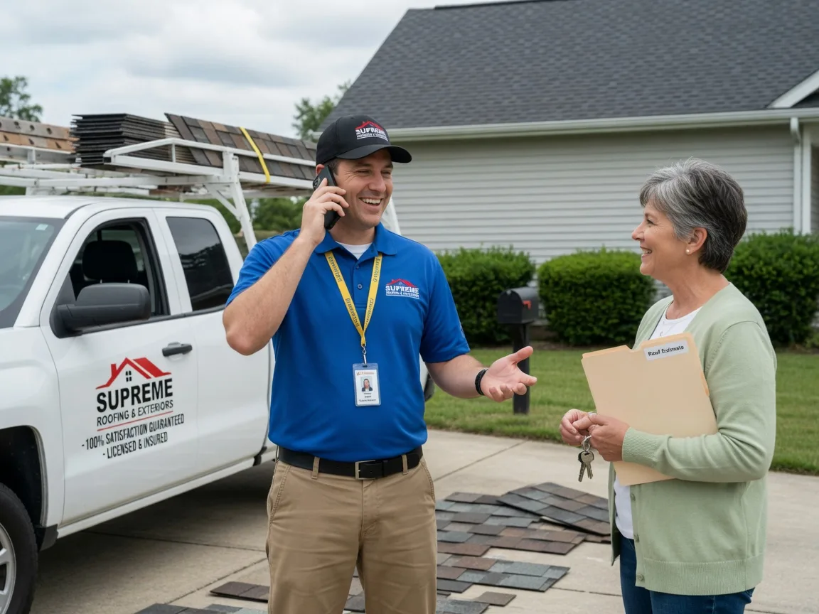 Roof Replacement La Grange, NC FAQs